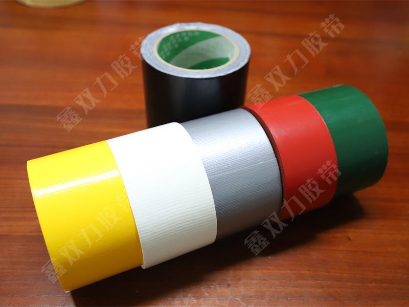 如何測(cè)試封箱膠帶粘性？